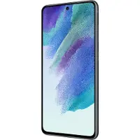 Samsung Galaxy S21 FE 5G SM-G990BZAFEUE, 16,3 cm (6.4"), 2340 x 1080 Pixel, 6 GB, 128 GB, Android 11, Graphit