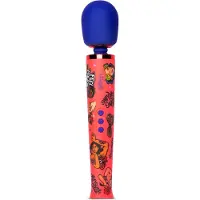 Le Wand Feel My Power 2022 Kelly Malka Edition 1 St