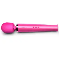 Le Wand - Massagevibrator (Pink)