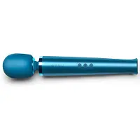 Le Wand Pacific Blue Rechargeable Massager 1 St