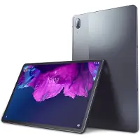 Lenovo Tab P11 Pro mit FR Tastatur und Pen 2
