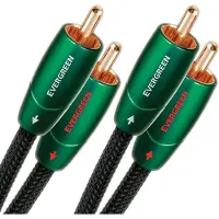 AudioQuest Evergreen RCA RCA