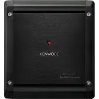 Kenwood X501-1