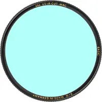 B+W UV-IR CUT 486 MRC BASIC 55mm