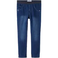 Name It Mini Slim Fit Sweat Jeans