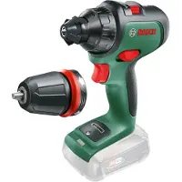Bosch Akku-Zweigang-Bohrschrauber AdvancedDrill 18 - 06039B5009