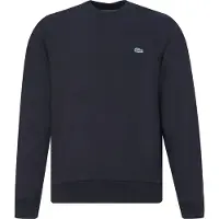 Lacoste Pullover Herren SH9608 Schwarz-6