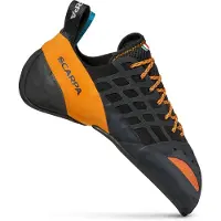 Scarpa INSTINCT, Schwarz, 225 g