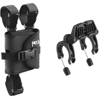 Petzl Ultra Frontlicht-halterung