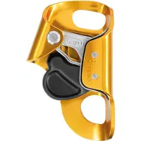 Petzl Croll S Aufsteigend
