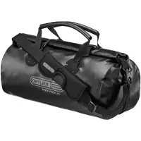 Ortlieb - Rack-Pack 24 - Reisetasche Gr 24 l schwarz/grau