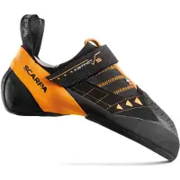 Scarpa INSTINCT VS, Schwarz, 230 g