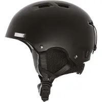 K2 Verdict Helm