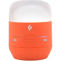 Black Diamond Moji Charging Station Lantern / Portable Power laterne