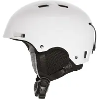 K2 Verdict Helm, Weiß, XL