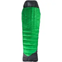 Valandre - Schlafsack Grasshopper 400 - Grasshopper 400 - Größe Links - Grün