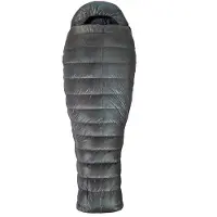 Valandre - Expeditions-Schlafsack &ndash; Thor Neo - Thor Neo - Größe Links - Grau