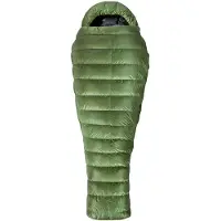 Valandre - Expeditions-Schlafsack &ndash; Odin Neo - Odin Neo - Größe Links - Khaki