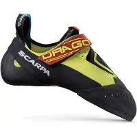 Scarpa DRAGO, Gelb, 200 g