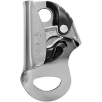 Petzl Basic Aufsteigend