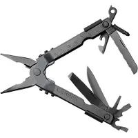 Gerber Multi-Tool MP 600 BLACK