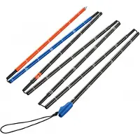 Ortovox Lawinensonde CARBON 240 SUPERLIGHT
