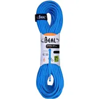 BEAL - Kletterseil - Opera 8.5mm Blue - Größe 50 m - Blau