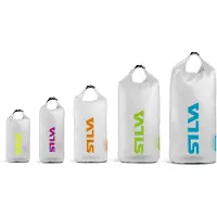 Silva Carry Dry Tpu 36l White / Turquoise One Size