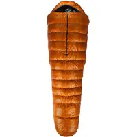 Valandre - Schlafsack - La Fayette - Größe L - Orange
