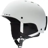 Smith Holt 2, Skihelm, weiß