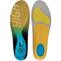 Sidas 3 Feet Run Protect High Einlegesohlen 1 St