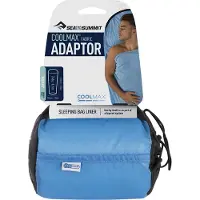 Sea to Summit Adaptor CoolMax Liner kissenbezug