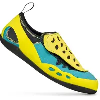 Scarpa Piki Maldive / Yellow EU 33-34