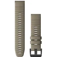 Garmin Quickfit 22 Mm Silikonarmband