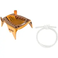 Petzl - Zubehör für Steigeisen - Kit Cord-Tec