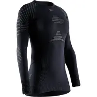 X-Bionic INVENT 4.0 SHIRT LG SL WMN