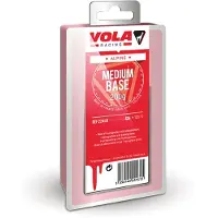 Vola 224131 Long Distance Cross-country Bases Medium Wachs