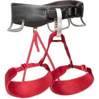 Black Diamond Damen Klettergurte MOMENTUM HARNESS WOMEN'S