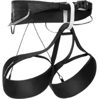 Black Diamond Airnet Gurtzeug