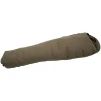Carinthia Brenta M Schlafsack, right