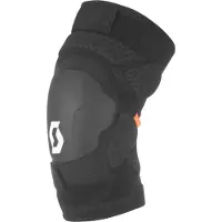 SCOTT Grenade Evo Hybrid Knieschoner black M