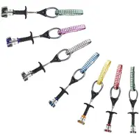 Black Diamond Schlosserei CAMALOT Z4 OFFSET .3-.4