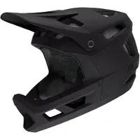 Smith Mainline Mips Downhillhelm Schwarz S Schwarz S