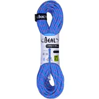 BEAL Cobra Golden Dry 8.6 Mm Seil