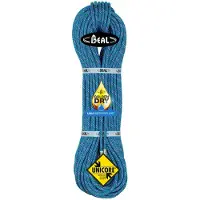 BEAL Ice Line Golden Dry 8.1 Mm Seil