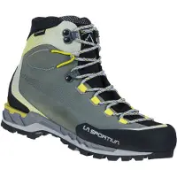 La Sportiva Trango Tech Leather Goretex Clay / Celery EU 39