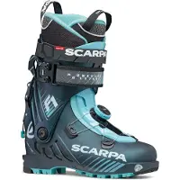 Scarpa F1 Skischuhe Für Frauen