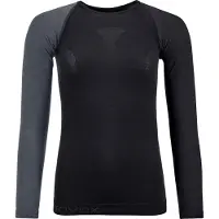 Ortovox Damen Longsleeve 120 COMP LIGHT