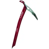Camp - Bergsteiger-Eisaxt - Corsa Nanotech - Größe 70 cm - Rot