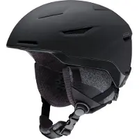 Smith Optics Smith Vida Eu matte black pearl 55-59cm